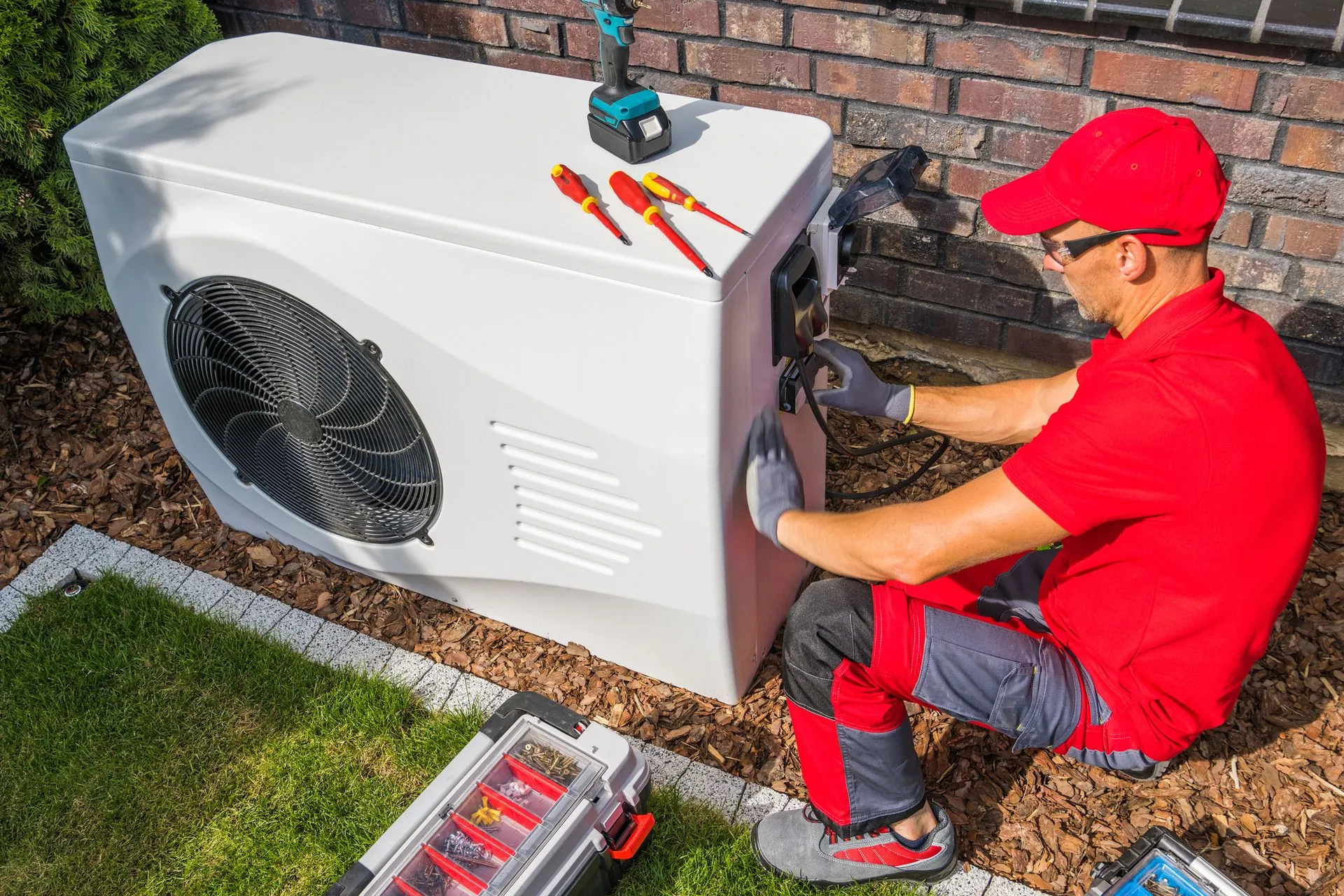 About HVAC in Savannah, TN